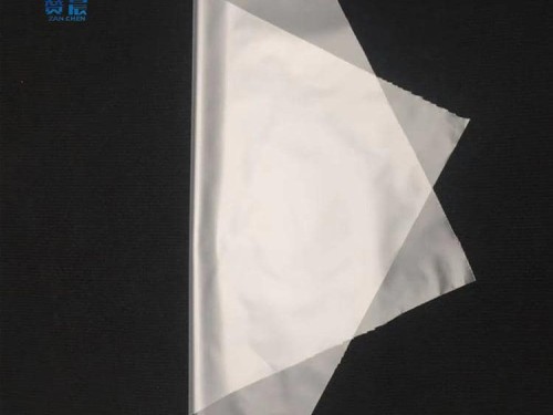 tpu防水透气膜 双面雾薄膜 复合布料贴合膜TPU加工 支持定制