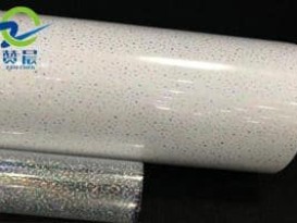 闪星雨伞膜 TPU薄膜 防水薄膜 工厂直销