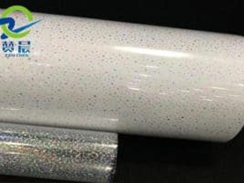 闪星雨伞膜 TPU薄膜 防水薄膜 工厂直销