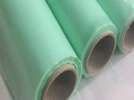 厂家直销 低温热熔膜 复合服装纺织箱包耐水洗耐高温 tpu热熔胶膜