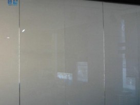 雾化玻璃 电控玻璃 高品质智能调光玻璃
