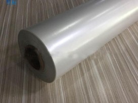 低透明TPU防水薄膜 型号：ZC-BM2-0.012mm