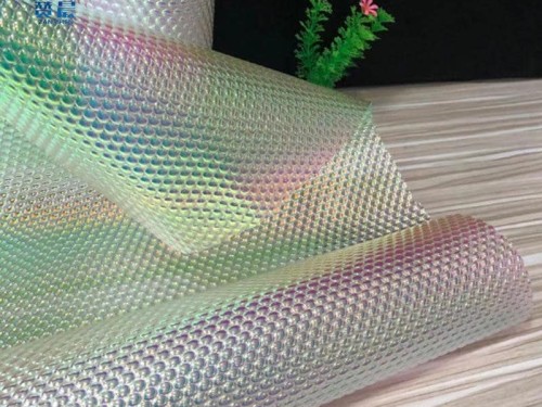 D炫彩膜 幻彩膜 TPU彩虹膜