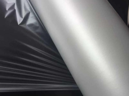 本色中透 TPU防水透湿膜  厚0.019mm 型号：ZC-ZT1