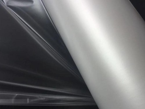 tpu防水透气膜tpu透湿膜医疗用品复合布料贴合膜TPU