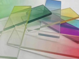 夹胶EVA胶片建筑工程玻璃胶片彩色透明胶片