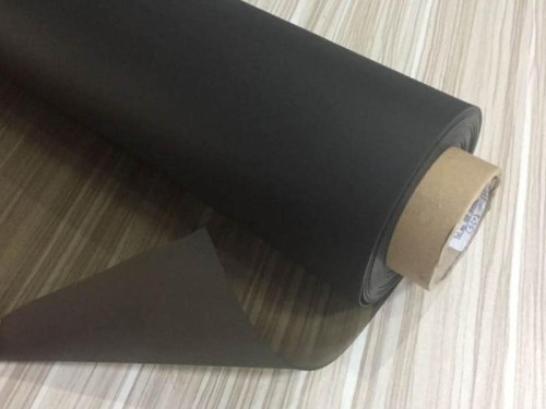 TPU薄膜透明磨砂流延户外防水透气手袋塑料包装TPU聚氨酯