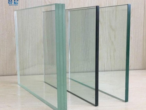 高透EVA夹胶玻璃钢化玻璃夹丝玻璃