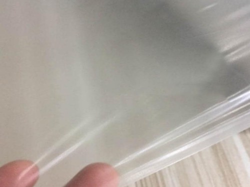 TPU透气膜复合面料  防水腰包 环保薄膜