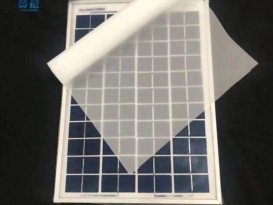 EVA光伏膜-光伏板封装 耐紫外线 耐潮 耐高温