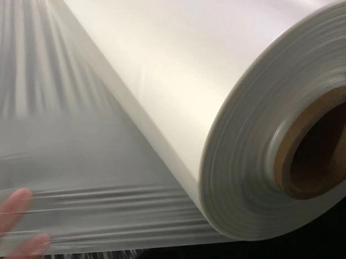 赞晨聚氨酯防水透气膜TPU透湿膜