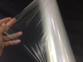 TPU医用防水透湿薄膜复合