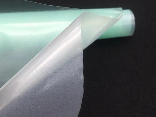 耐高低温服装皮革复合专用热熔胶膜