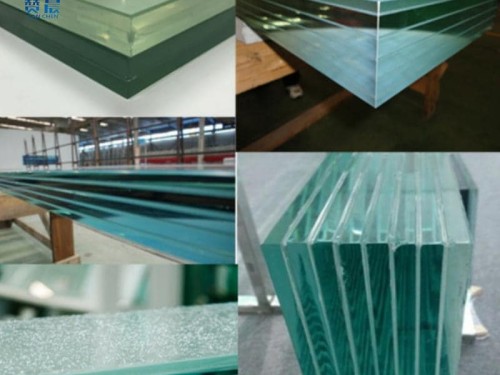 厂家直销EVA夹胶钢化玻璃胶膜 超透玻璃艺术玻璃胶片 厚：0.45mm