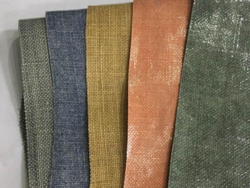 TPU防水膜贴合麻布 皮革 包包等专用工厂直销 生产薄膜 加工贴合