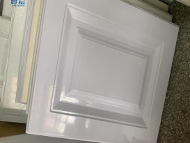 赞晨TPU新材料 木材免喷胶吸塑膜 橱柜板材用热熔胶膜贴合 工厂直销