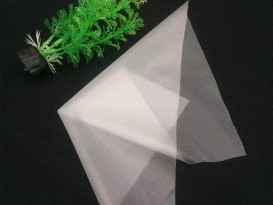 厂家直销 现货供应 PEVA膜 PEVA薄膜磨砂