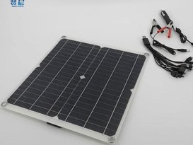 太阳能板单晶电池板EVA胶膜 厂家供应