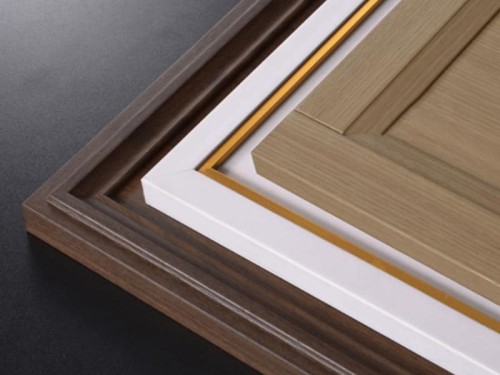 赞晨吸塑胶膜免喷橱柜专用