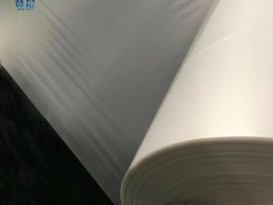 赞晨医用抗菌TPU防水透气薄膜