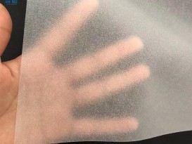 EVA太阳能光伏膜 太光能封装膜 厚0.35mm 克重260g 太阳能组装膜