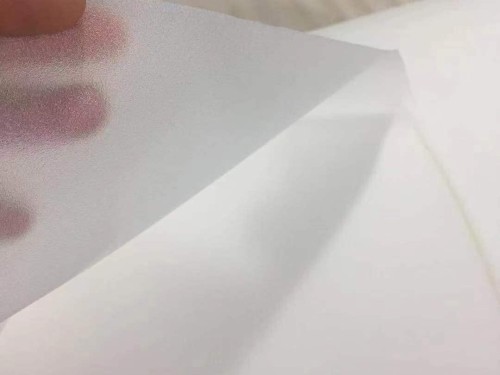 赞晨EVA玻璃夹胶薄膜 透明半透明不透明