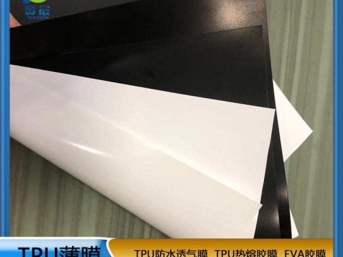 广州厂家tpu片材 聚酯薄膜 TPU薄膜tpu薄膜 85A 90A 95A硬度