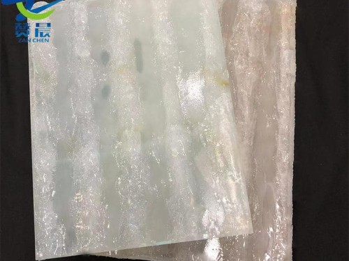夹胶玻璃专用EVA玻璃夹胶膜颜色可定制