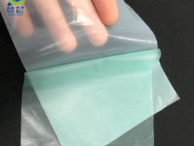 热压tpu热熔胶膜厂家tpu热熔胶膜 低温 耐水洗贴合服装鞋材