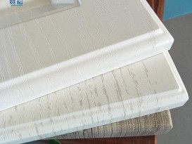 tpu热熔胶膜化验好赞晨免喷胶吸塑膜