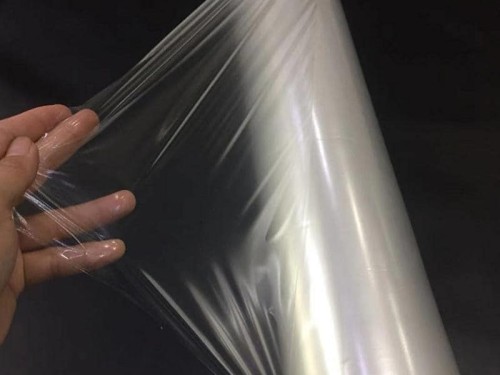 高强度tpu薄膜拉伸性强耐磨耐变黄赞晨tpu薄膜厂家