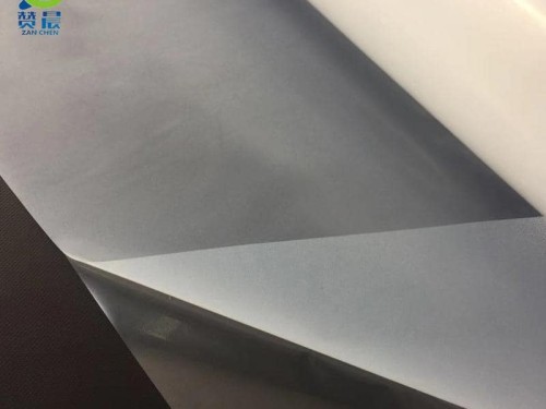 厂家免喷胶PVC膜背胶胶片吸塑膜包覆膜平贴膜家具吸塑模压门pvc膜