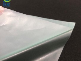 弹力tpu低温热熔胶膜离型纸膜