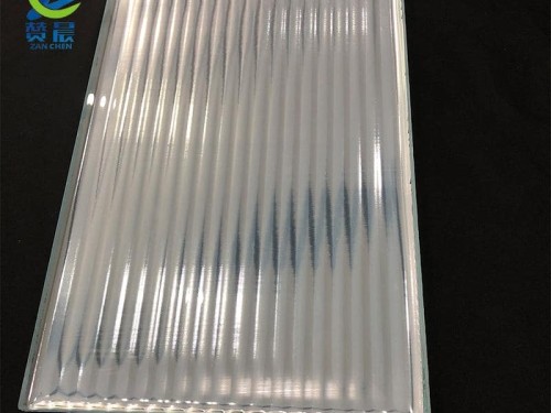 玻璃膜选赞晨EVA玻璃膜玻璃夹层专用