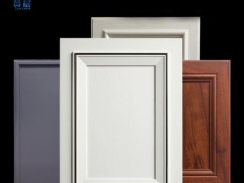 吸塑门板免喷胶膜厂家赞晨新材料