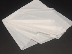 阻燃tpu薄膜保护膜白色可定制