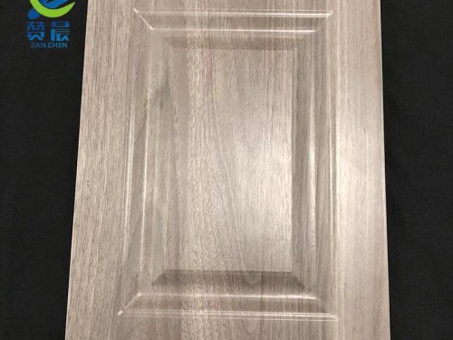 免喷胶pvc吸塑膜TPU热熔胶膜无痕吸塑膜