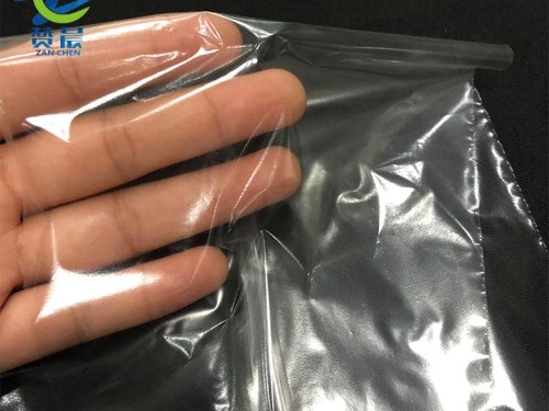 TPU膜 装饰盒膜 防水透气复合面料等 全透明功能薄膜