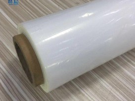 家具膜免喷胶吸塑膜橱柜板材PVC贴合吸塑膜一次成型聚氨酯热熔胶膜