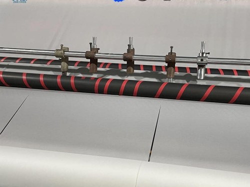 二建实务夹层玻璃EVA夹胶玻璃膜定制