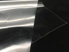 TPU聚氨酯膜风力发电叶片保护膜耐风沙刺穿