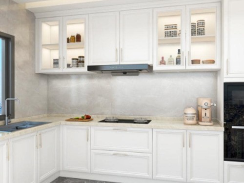 赞晨吸塑膜耗材耐用橱柜移门模压门板膜免喷胶吸塑pvc木纹装饰膜