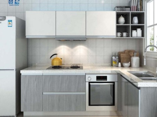 大理石纹PVC膜板材膜护墙板膜免喷胶吸塑膜集成墙板板柜门吸塑膜