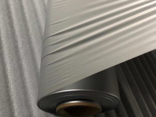 tpu暴汗服薄膜银色tpu环保薄膜等专用功能薄膜