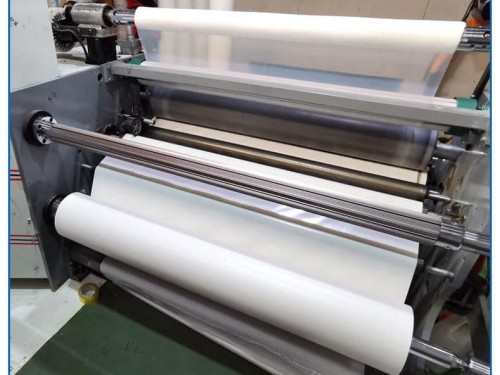 免喷吸塑胶膜生产厂家