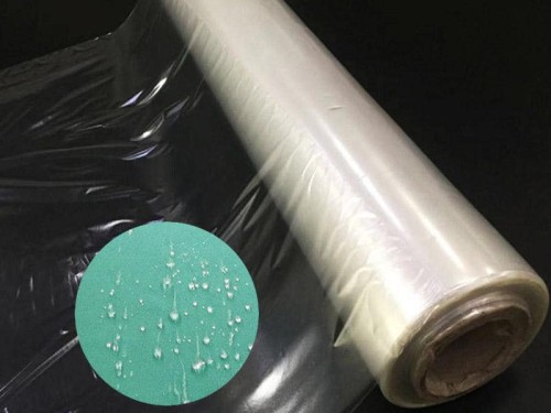 防水透气透湿膜