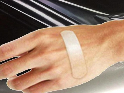 医用行业专用透明薄膜供应一次性tpu医疗膜环保无毒tpu医疗膜 源头厂家赞晨