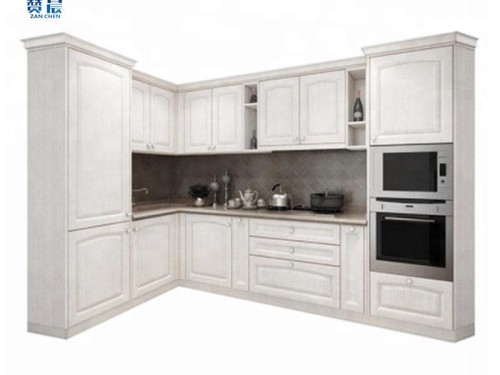 TPU橱柜免喷吸塑胶模