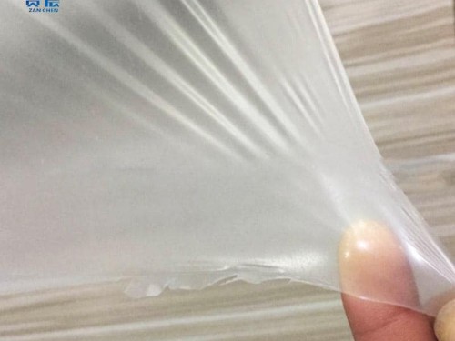 TPU防水透湿膜 中高透