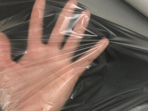 tpu膜低透雾防水透气膜